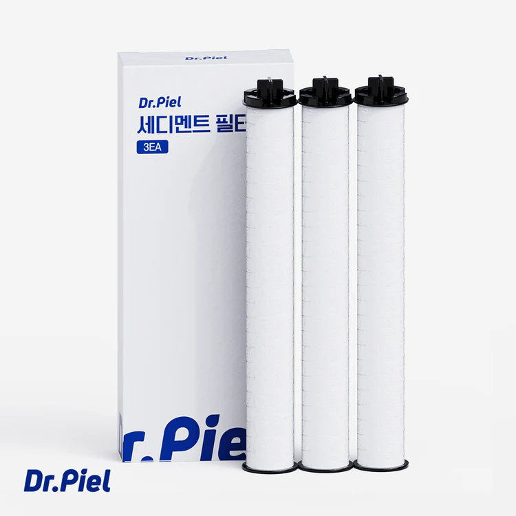 Dr.Piel Shower Head & Filter - Image 3