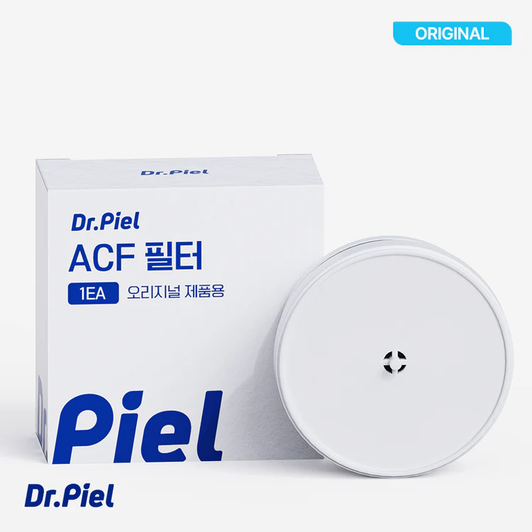 Dr.Piel Shower Head & Filter - Image 4