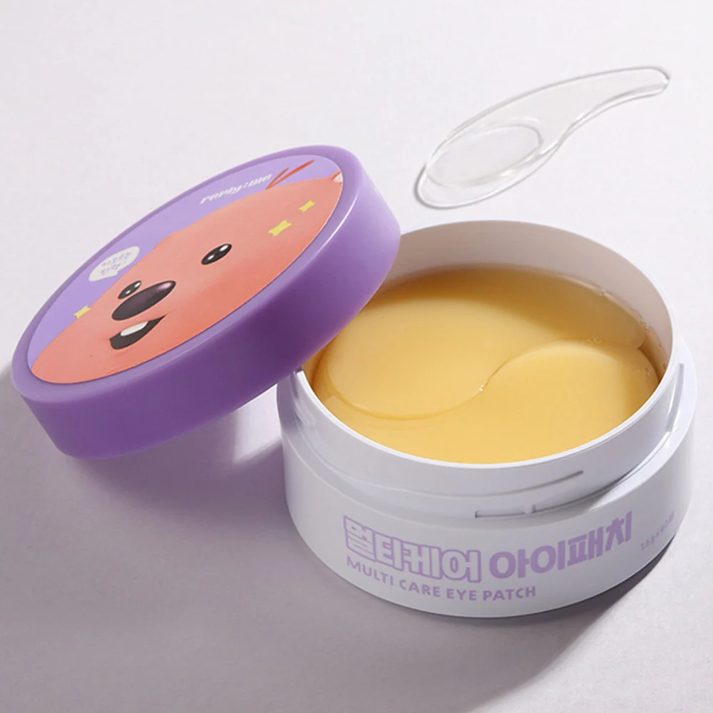 Reply:me Multi Care Eye Patch 1.6g*60sheets - Image 2
