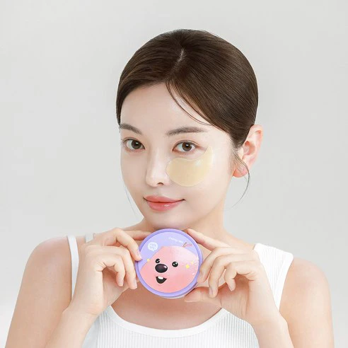 Reply:me Multi Care Eye Patch 1.6g*60sheets - Image 3