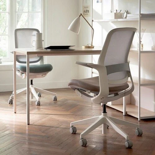 ⭐FREE DELIVERY⭐ 시디즈 의자 SIDIZ T25 Small Ergonomic Office Chair - Image 2