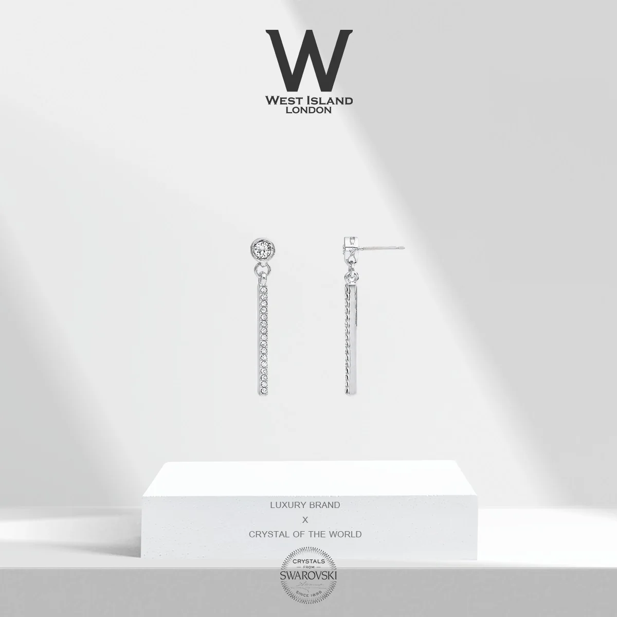 [웨스트아일랜드]헤이즈목걸이_제시/남규리 착용 - Image 8