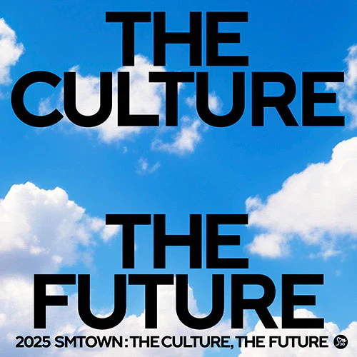 2025 SMTOWN 'THE CULTURE, THE FUTURE' (FAMILY Ver.) - Image 2