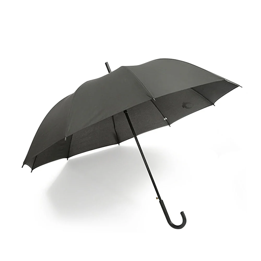 굿즈 튼튼한 자동 장우산 [Aboutgoods]Windproof Long Umbrella - Image 3
