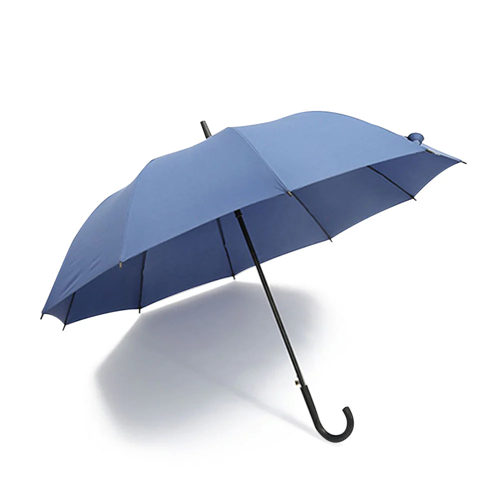 굿즈 튼튼한 자동 장우산 [Aboutgoods]Windproof Long Umbrella - Image 4