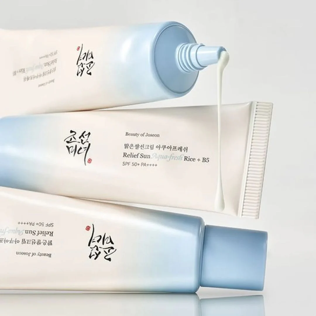 Beauty of Joseon Relief Sun Aqua-fresh : Rice + B5 50ml