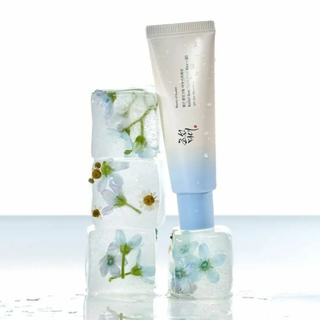 Beauty of Joseon Relief Sun Aqua-fresh : Rice + B5 50ml - Image 4