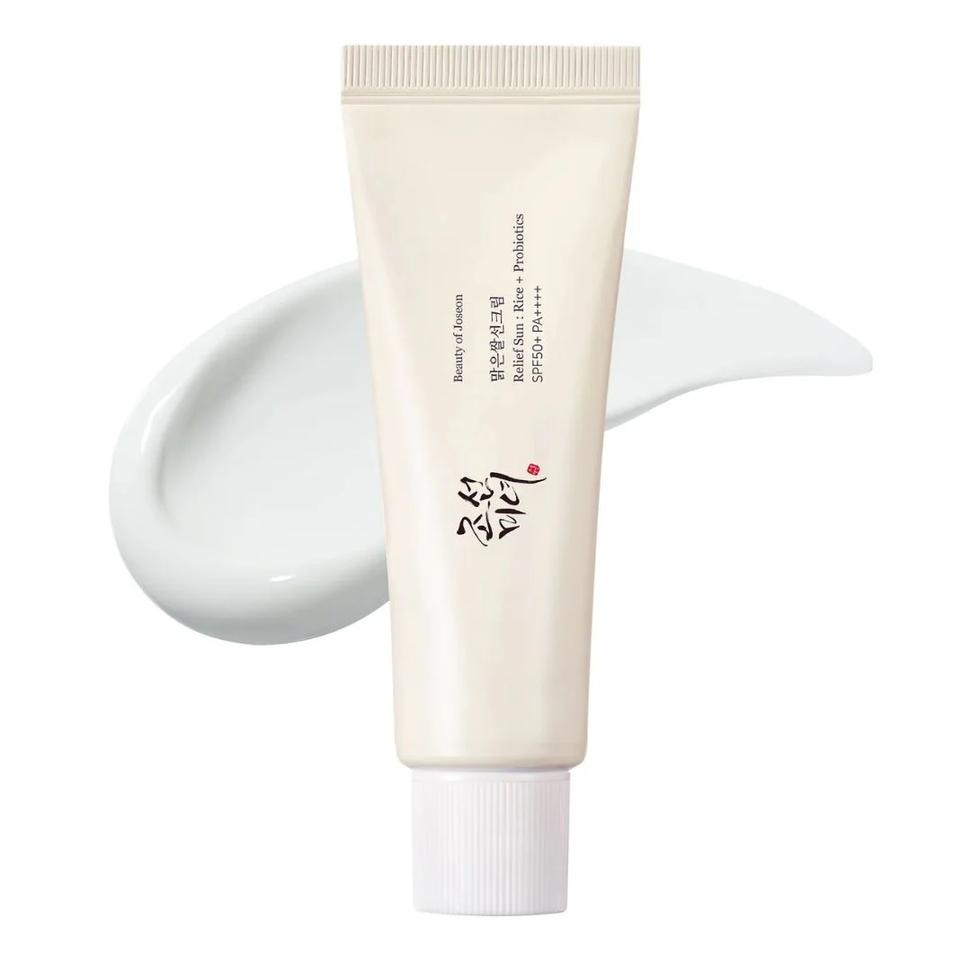 Beauty of Joseon Relief Sun : Rice + Probiotics 50ml