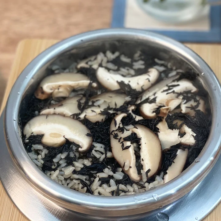 5-Minute Instant Rice Pressure Pot Set - Image 3