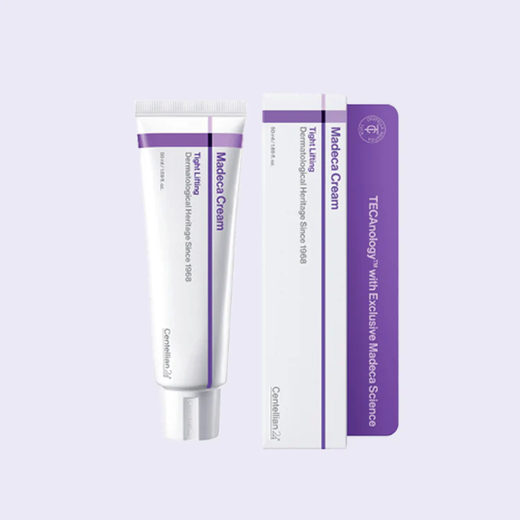 Centellian24 Madeca Tight Lifting Cream season 6.5 50ml