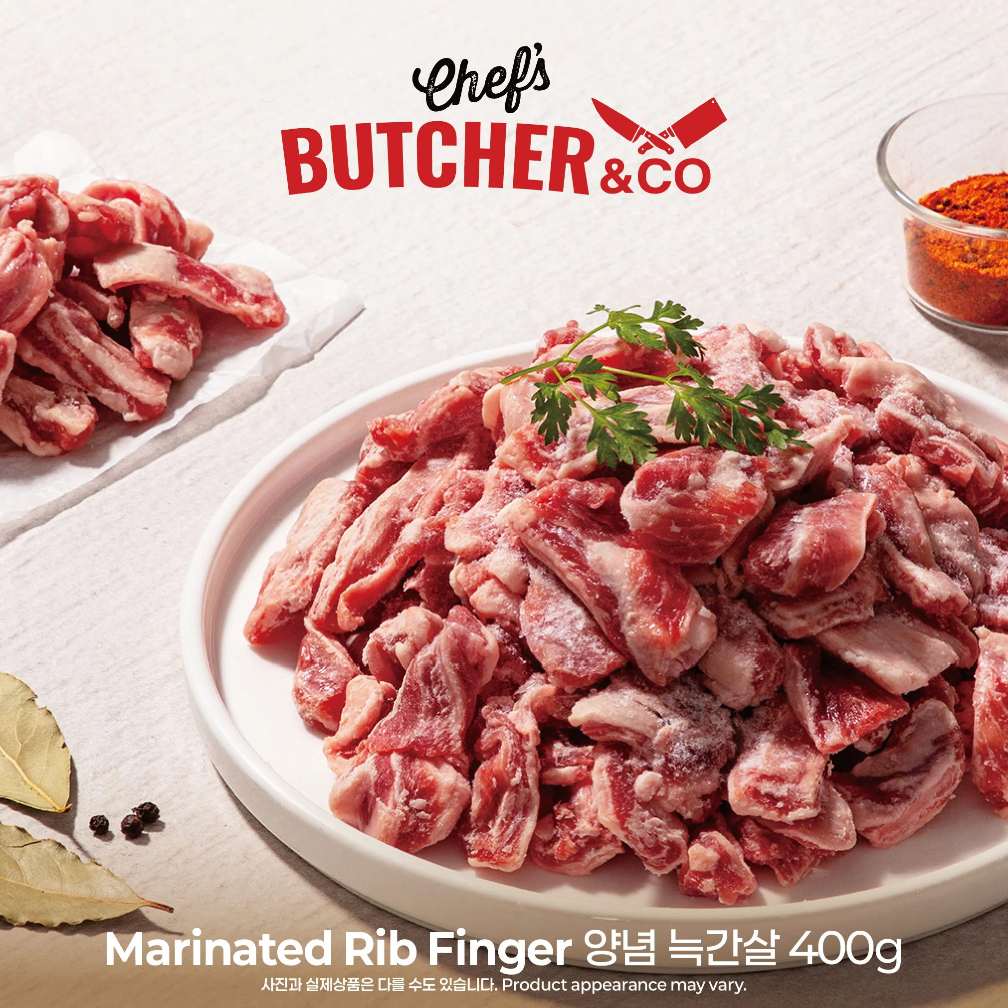 Chef’s Butcher Marinated Meats - Image 2