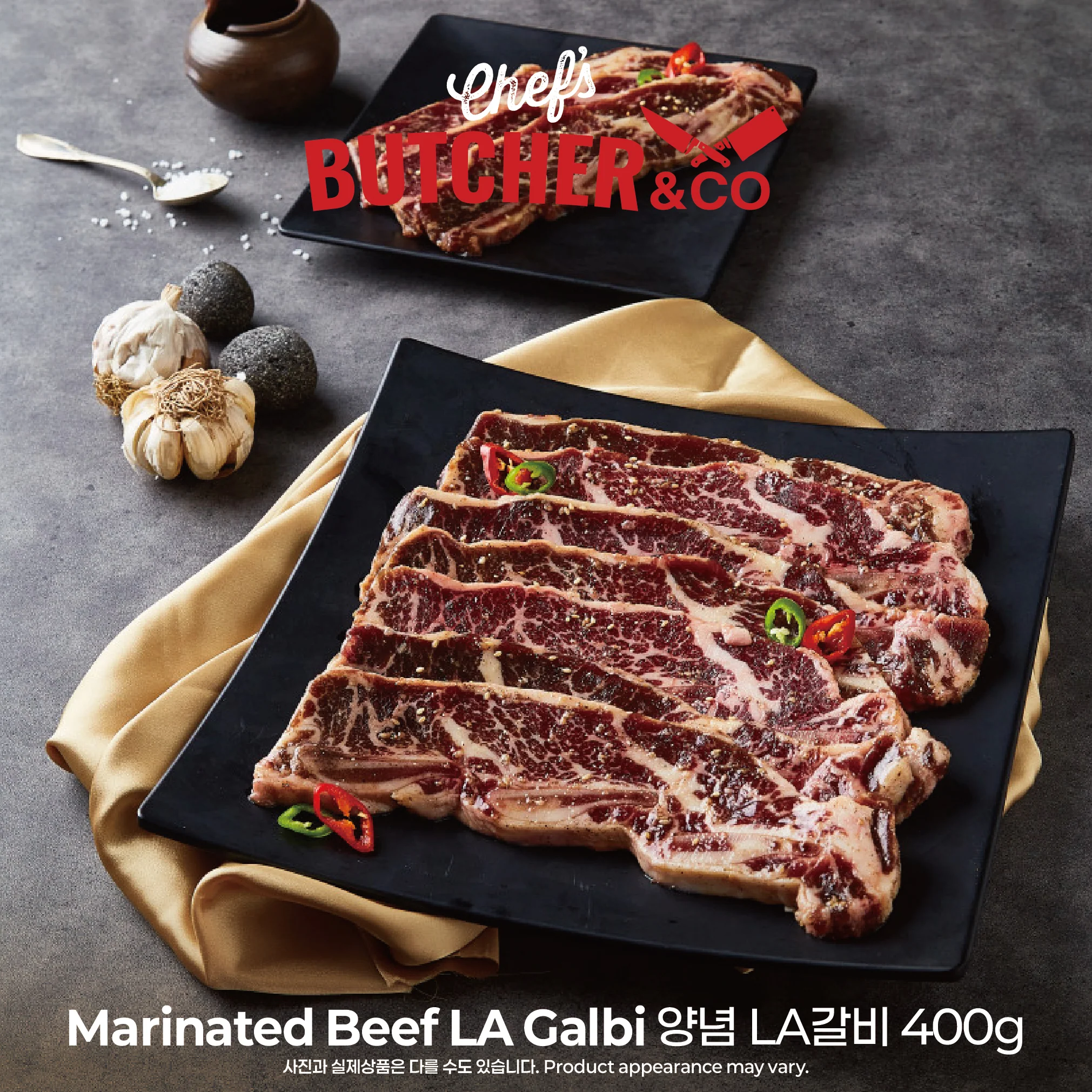 Chef’s Butcher Marinated Meats - Image 4