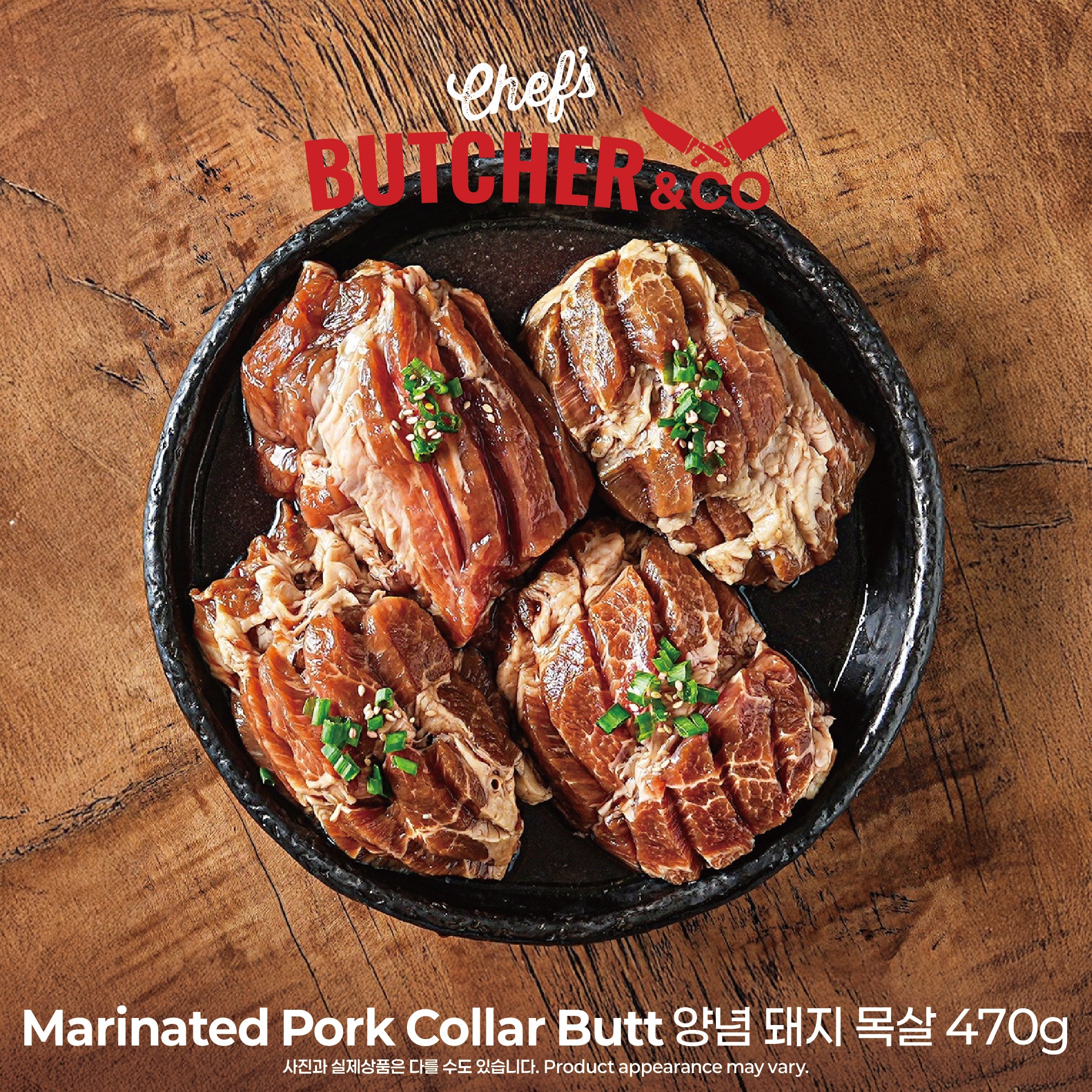 Chef’s Butcher Marinated Meats - Image 5