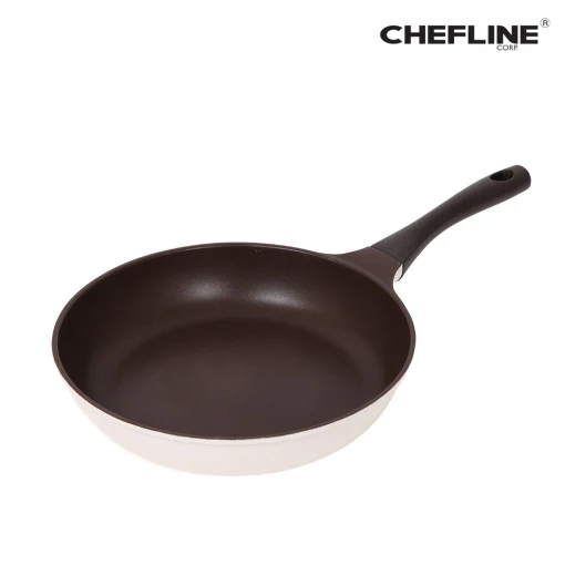맛있는 주방 건강한 주방 셰프라인 초코 크림 멀티팬 28cm - Image 3