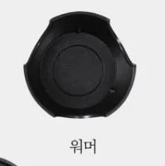 셰프라인 개인 미니 화로 Chefline Warmer Grill pan Casserole - Image 3