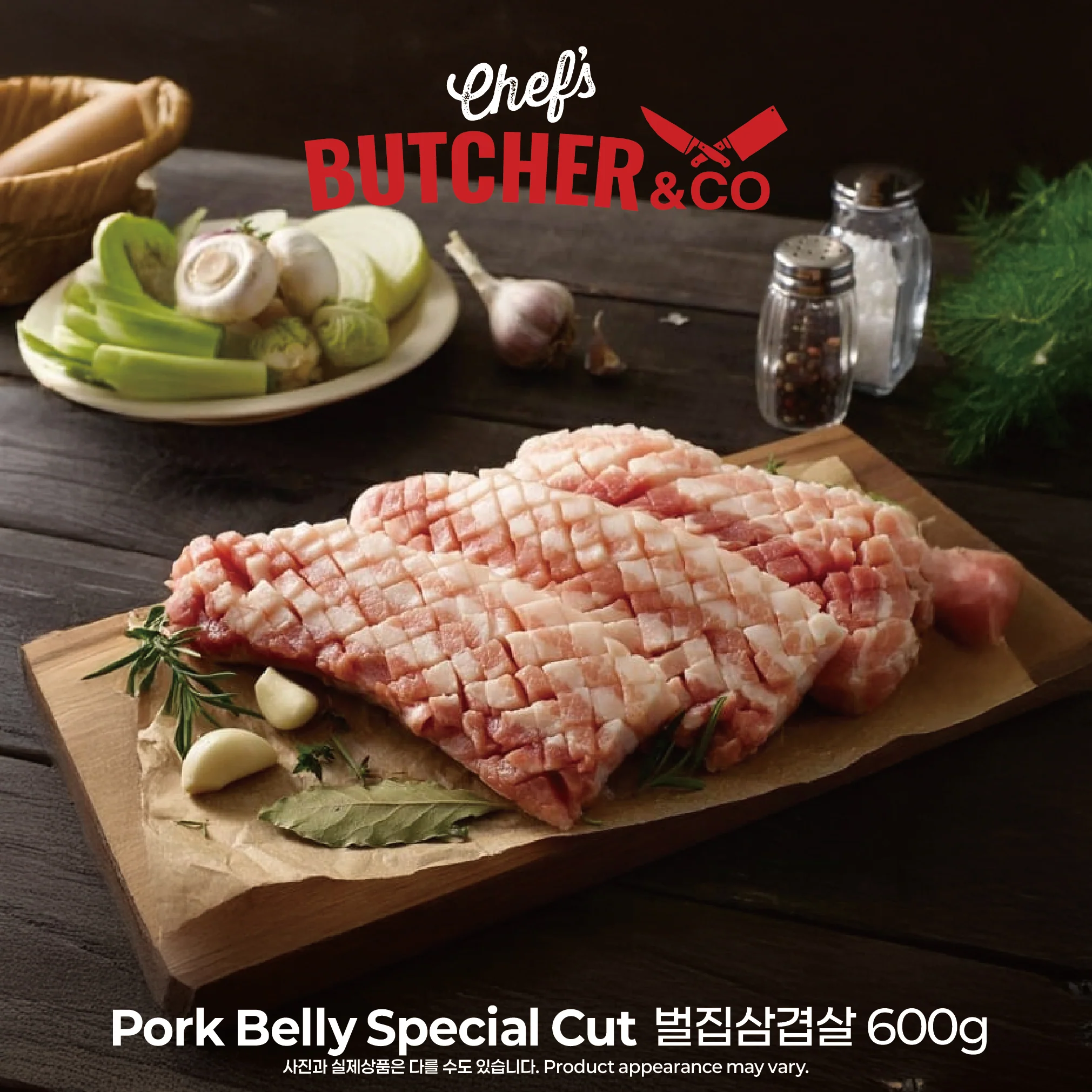 Chef’s Butcher Pork🐷 - Image 4