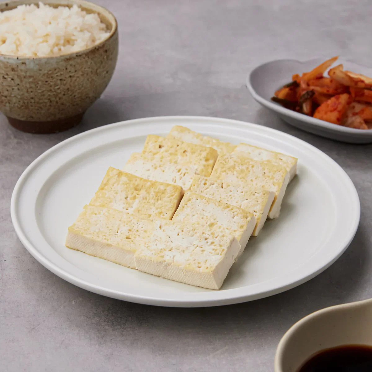 SYDNEY ONLY🚛 비비고 찌개용/ 부침용 두부 CJ BIBIGO TOPU SOFT / FIRM 300g - Image 3