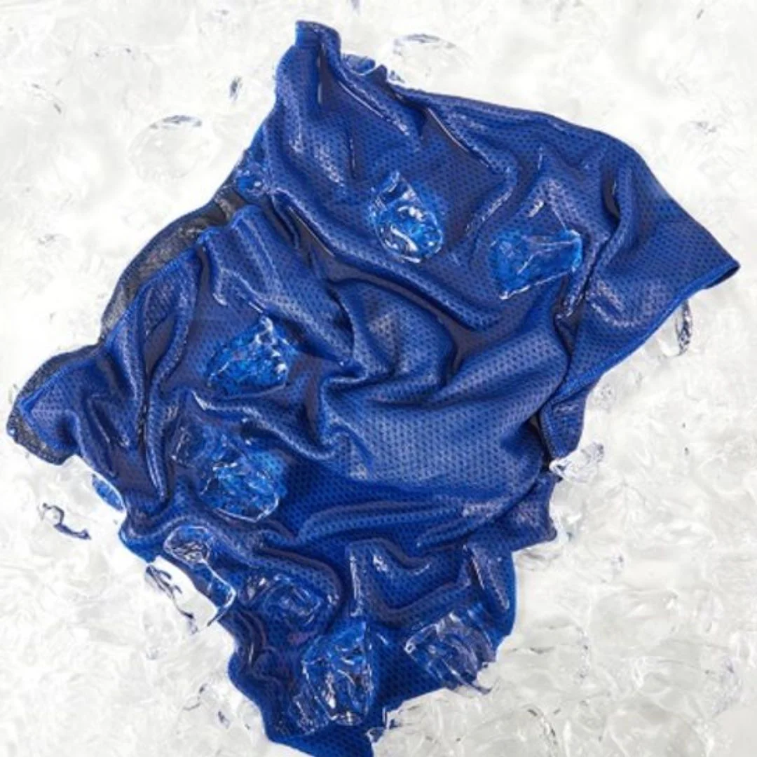 CLEARANCE๐ปInstant Ice Cool Cooling Towel - Image 2