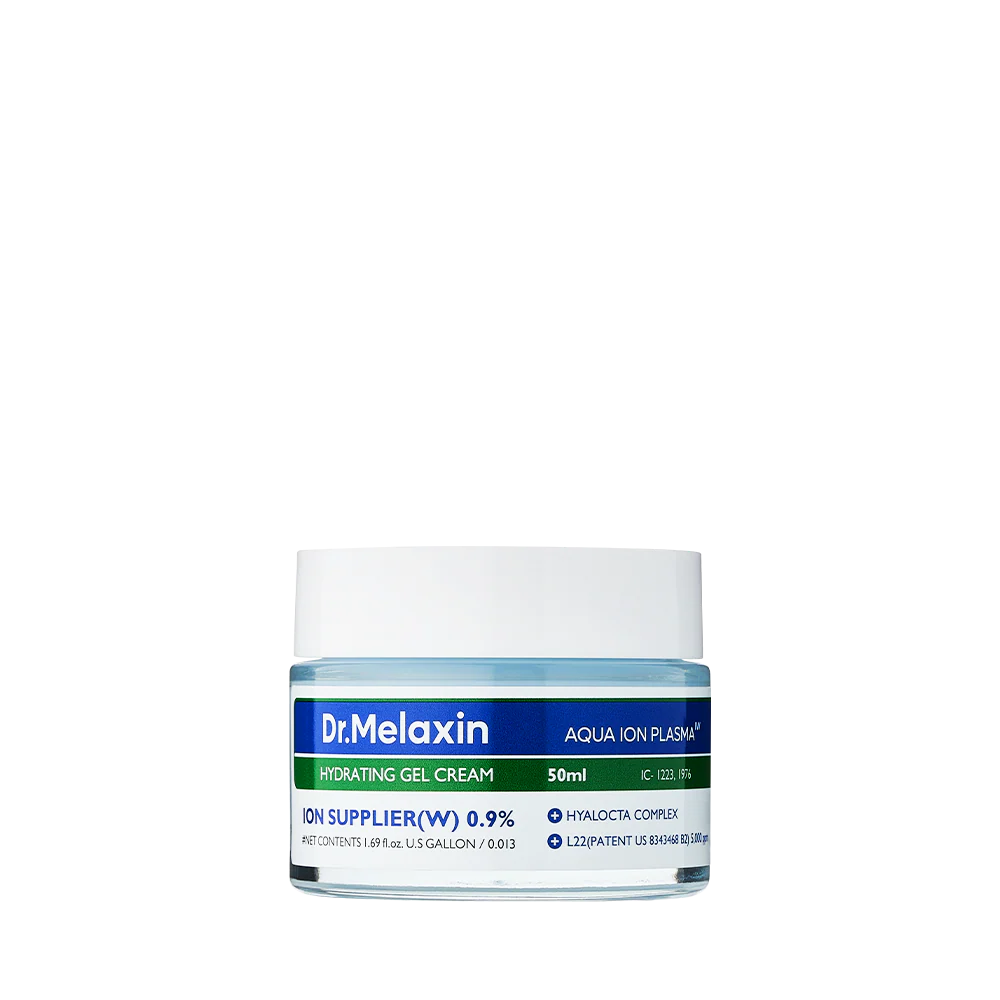 Dr.Melaxin Aqua Ion Plasma Gel Cream 50ml