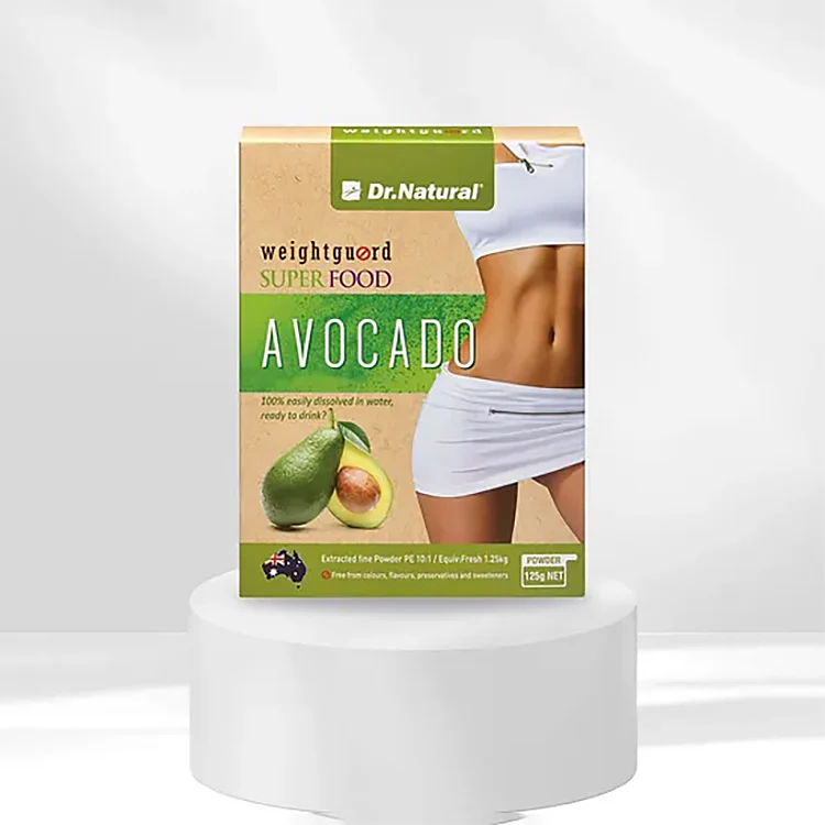 [Dr.Natural] Weightguard Superfood Powder 125g - Image 2