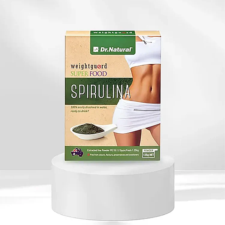 [Dr.Natural] Weightguard Superfood Powder 125g - Image 4