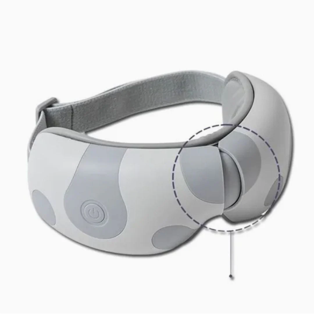 Dr.WELL Air Wireless Eye Massager DR-90 - Image 2