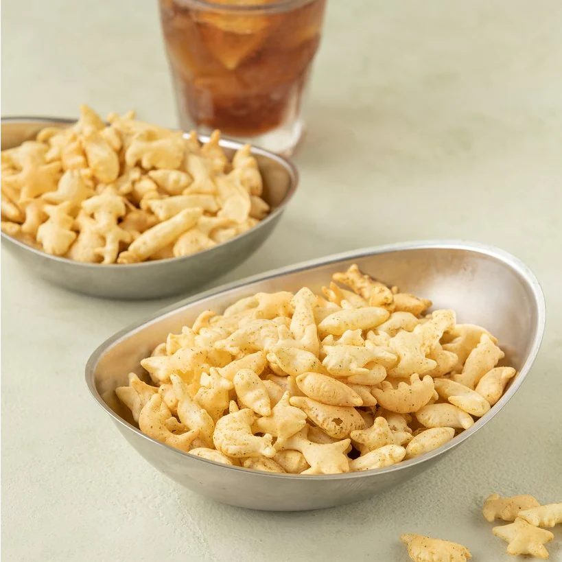 Jennie’s Picks! Goraebab snack 160g - Image 2