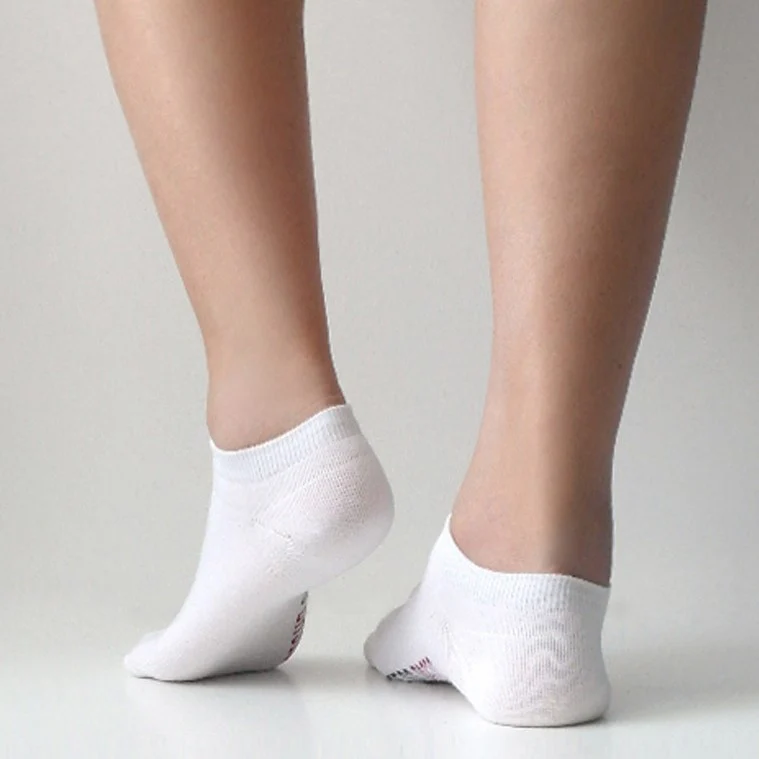 High-Quality Korean Socks 3 pairs💙 - Image 2