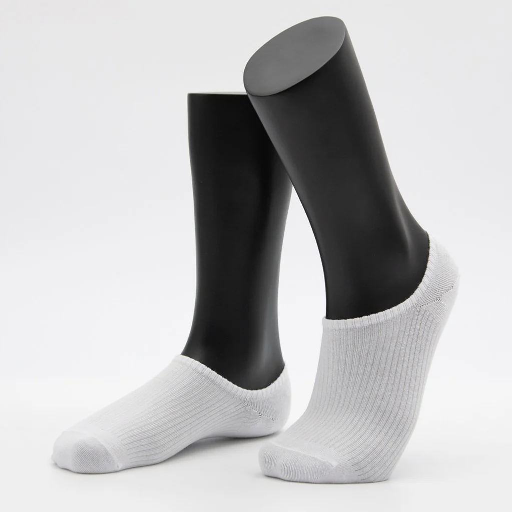 High-Quality Korean Socks 3 pairs💙 - Image 3