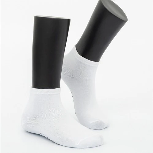 High-Quality Korean Socks 3 pairs💙 - Image 4