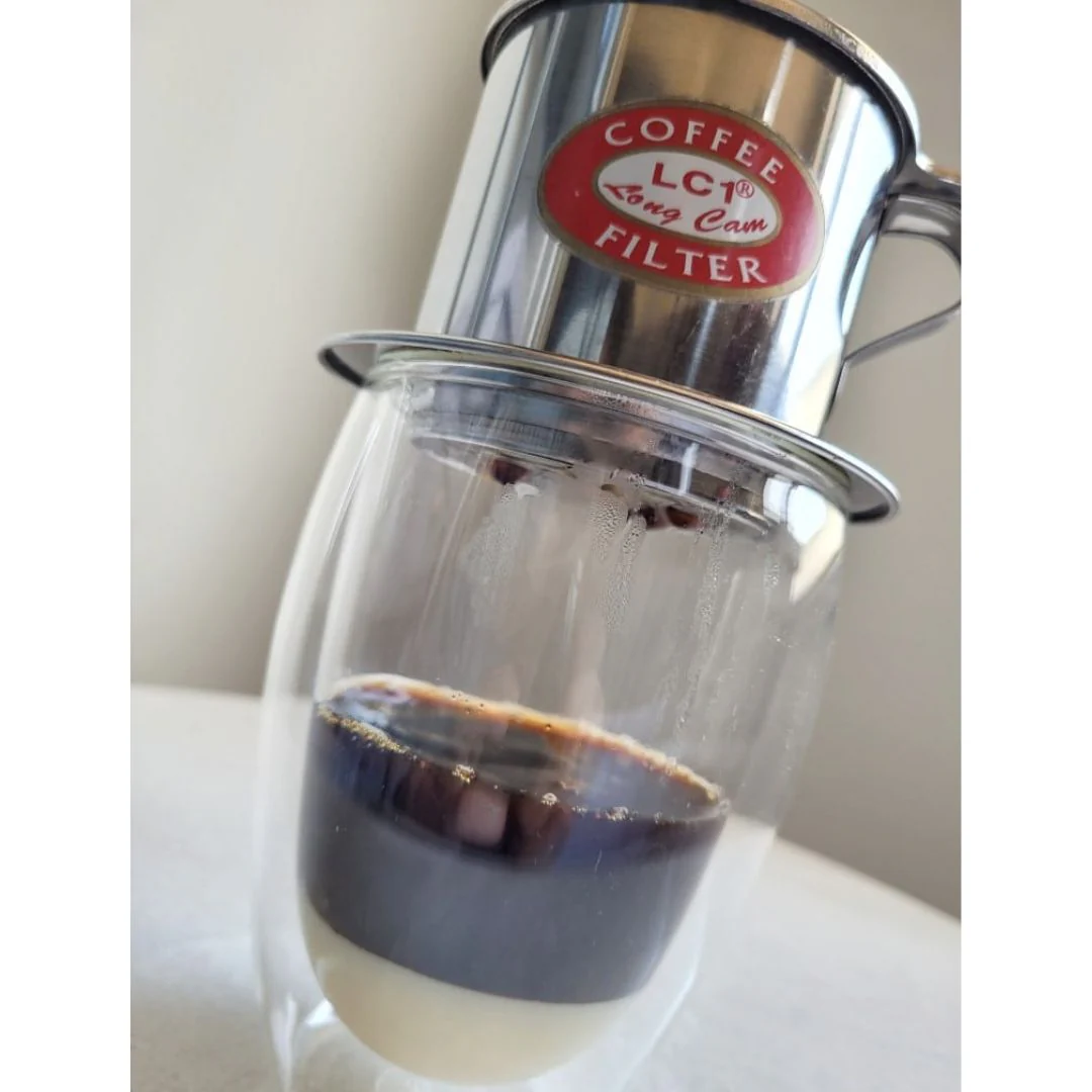 Long Cam Coffee Filter Size 9 - Image 2