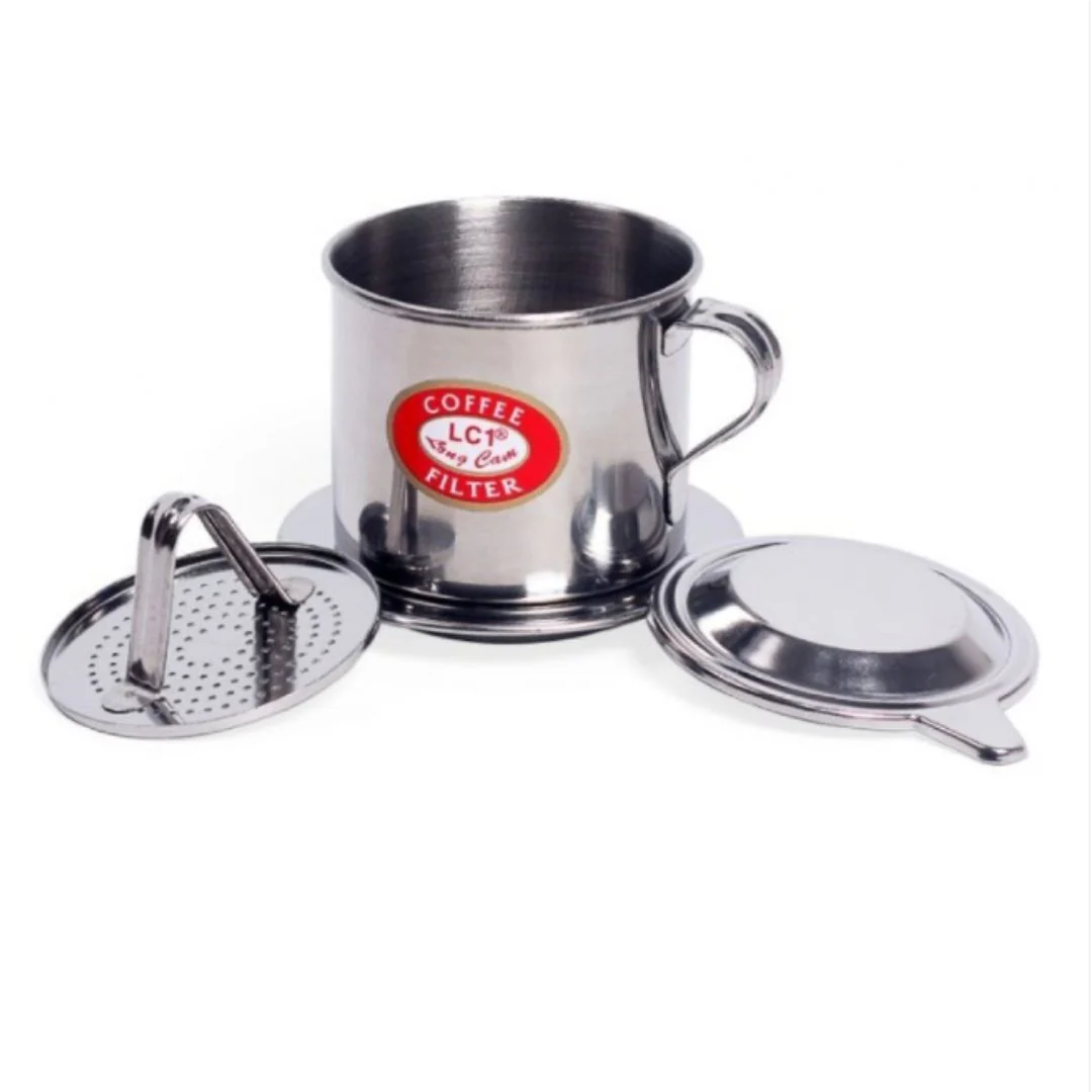 Long Cam Coffee Filter Size 9 - Image 4