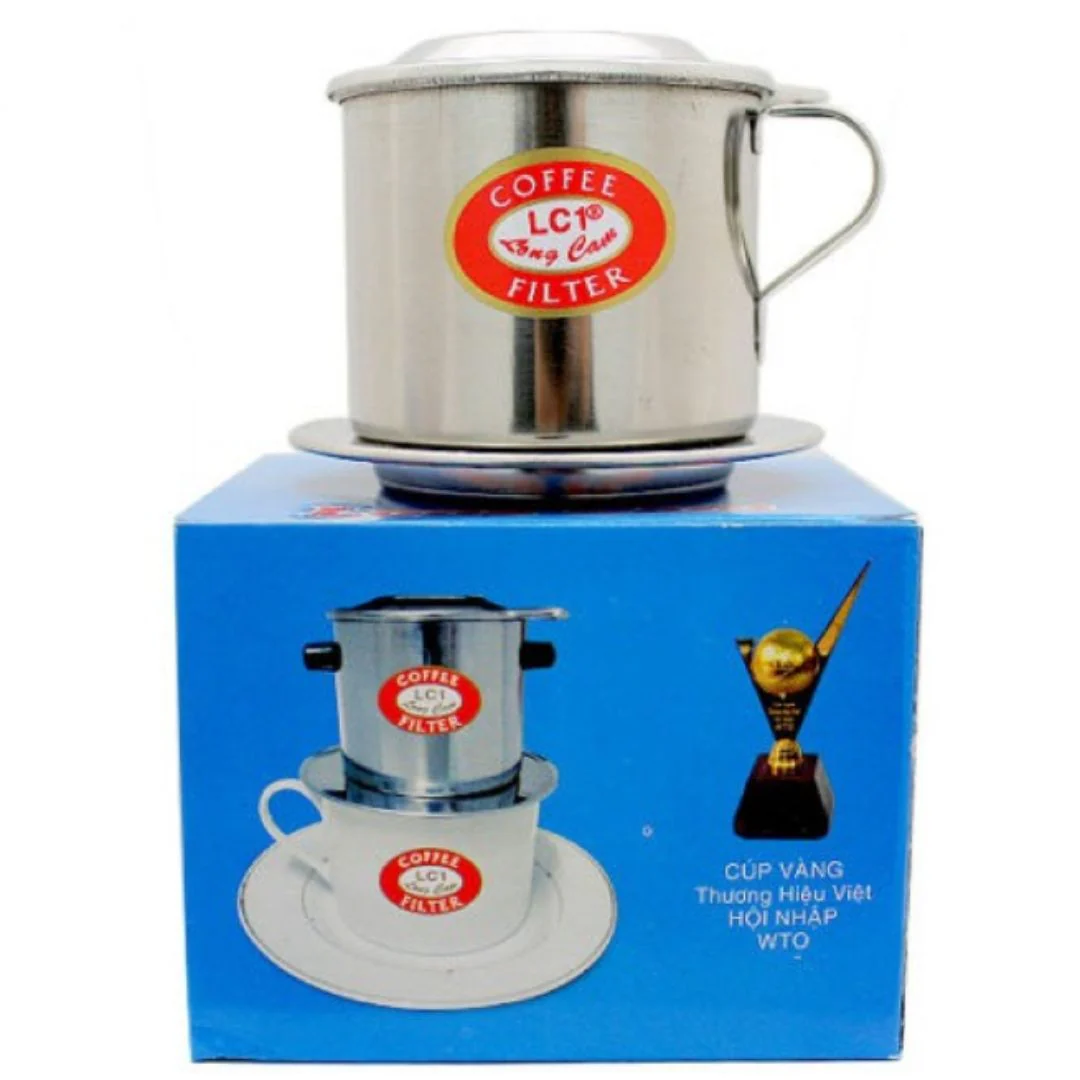 Long Cam Coffee Filter Size 9 - Image 6