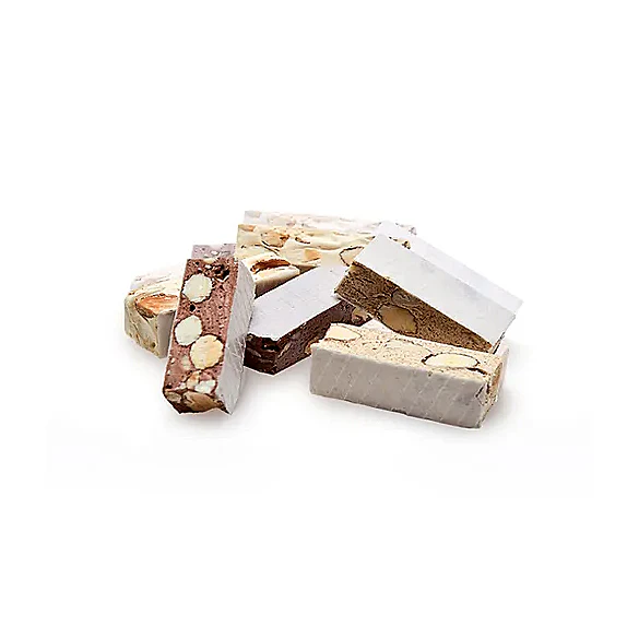 [MDACTIVE] Healthy Bite Australian Nougat 24g/144g - Image 7