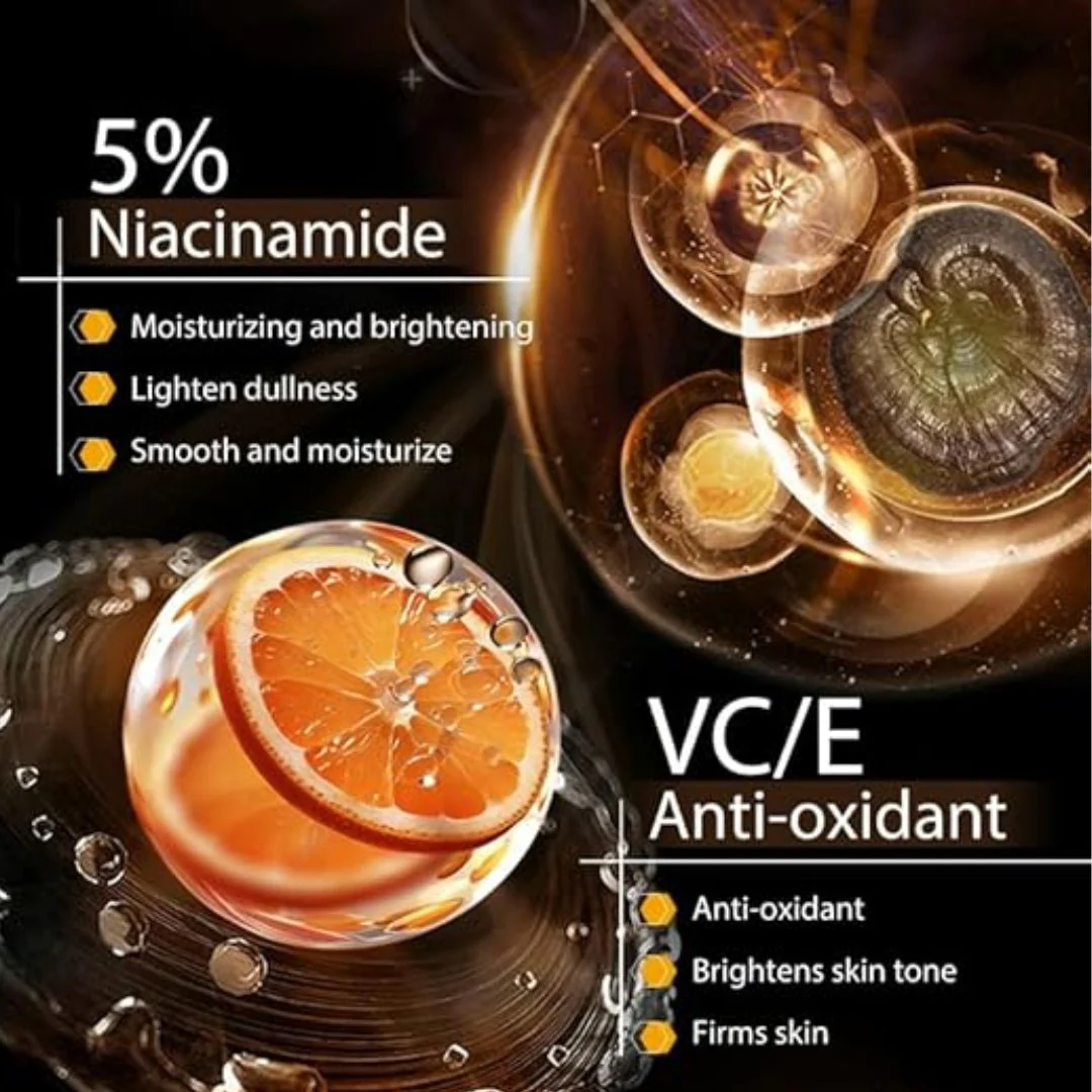 [MEDICUBE] DEEP VITA C CAPSULE CREAM 55g - Image 2