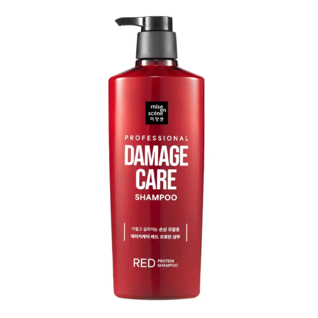 Mise-en-scène Professional Shampoo & Conditioner – Choose 1 of 3 - Image 2