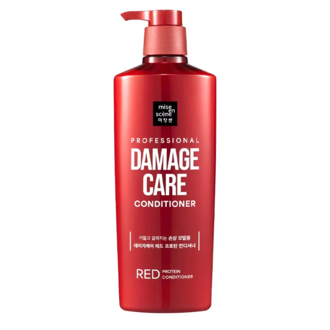 Mise-en-scène Professional Shampoo & Conditioner – Choose 1 of 3 - Image 3