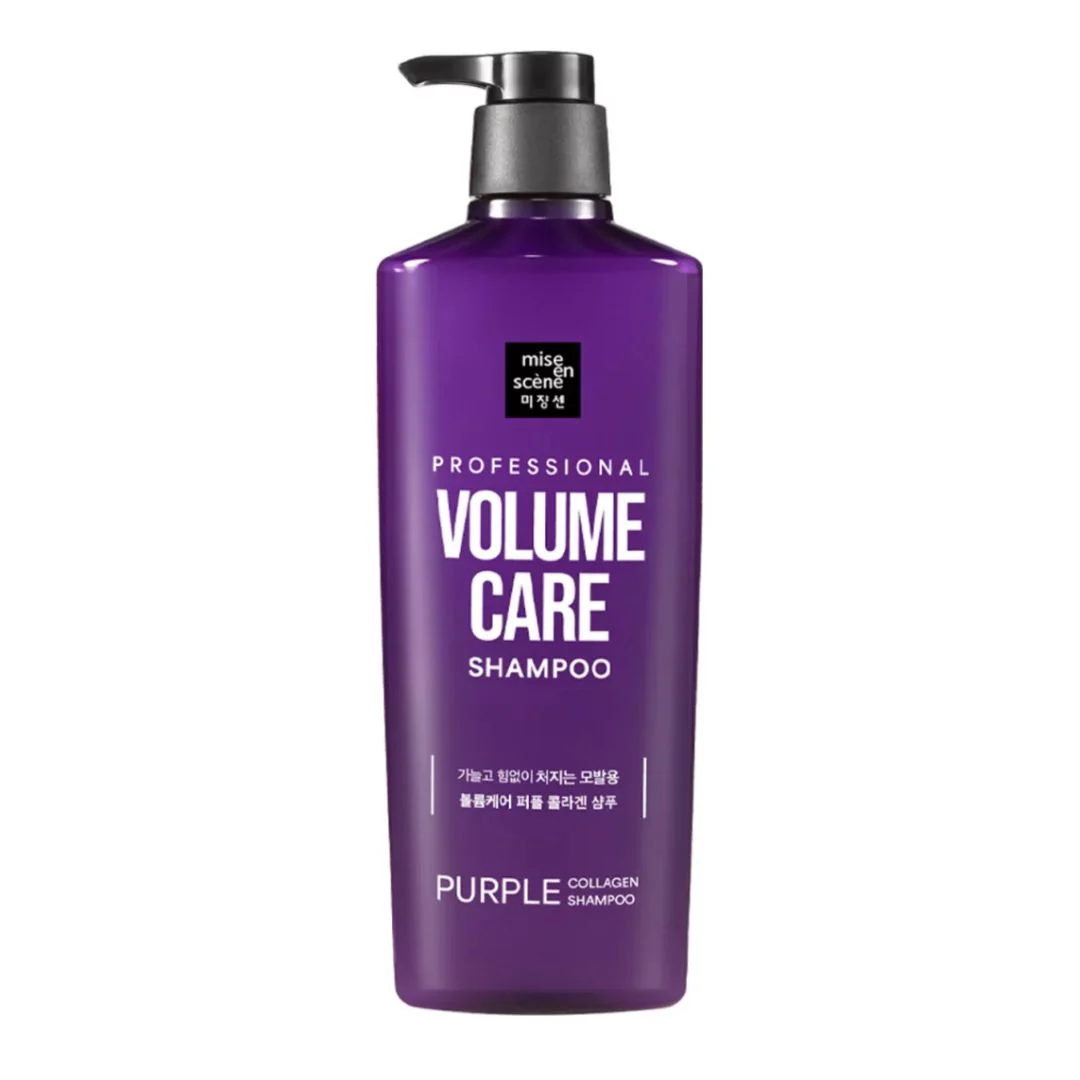 Mise-en-scène Professional Shampoo & Conditioner – Choose 1 of 3 - Image 4