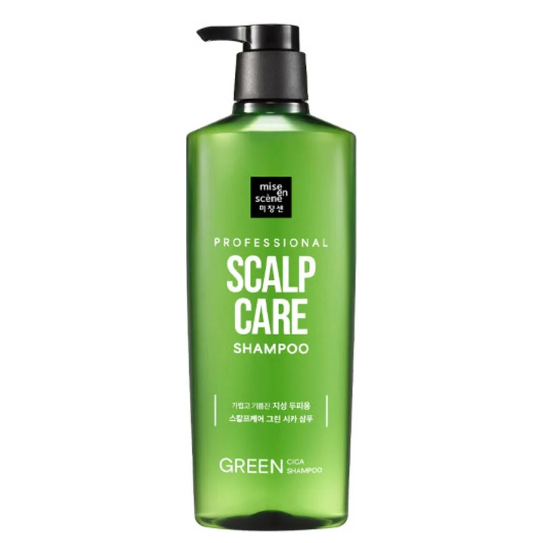 Mise-en-scène Professional Shampoo & Conditioner – Choose 1 of 3 - Image 5