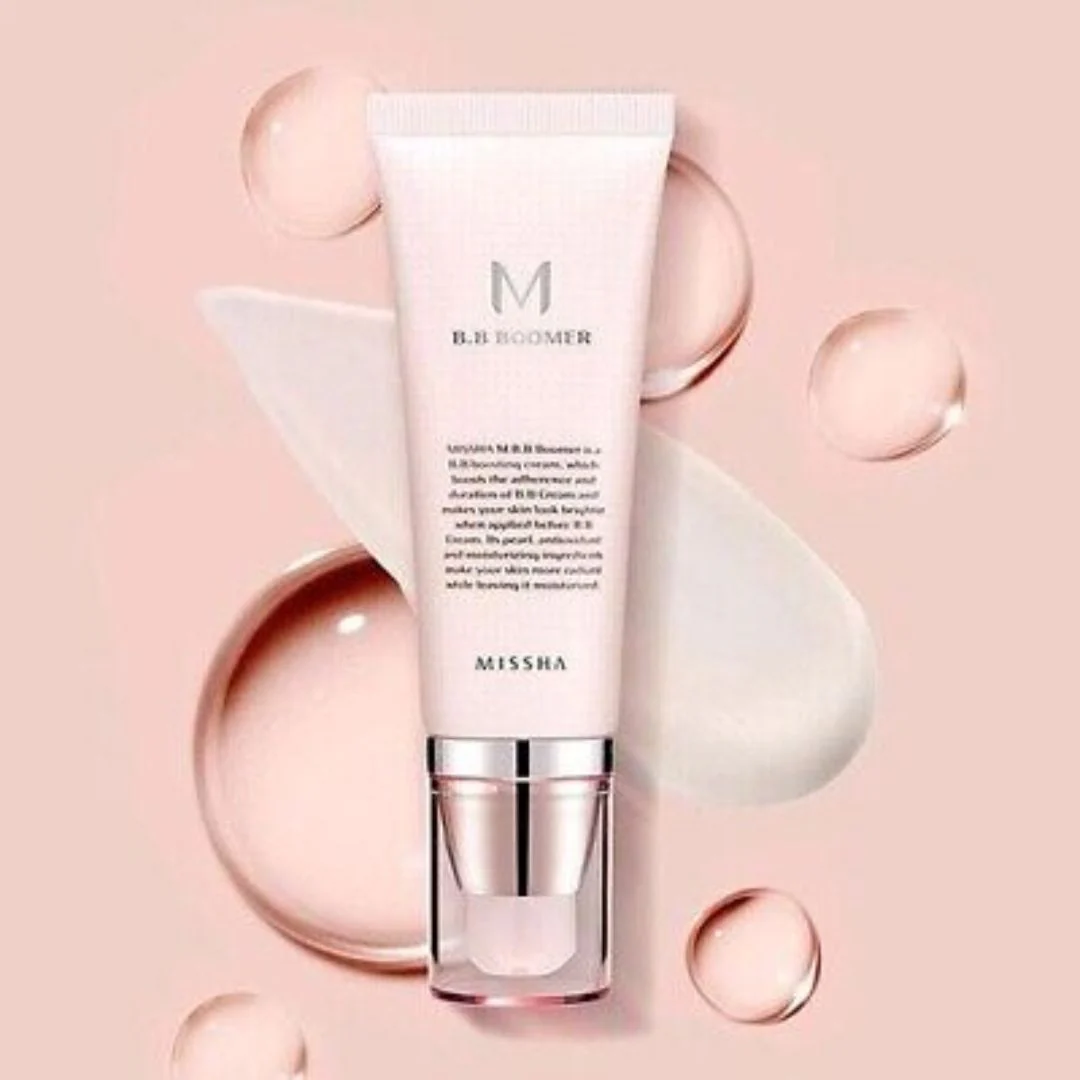 [MISSHA] M B.B Boomer 40ml