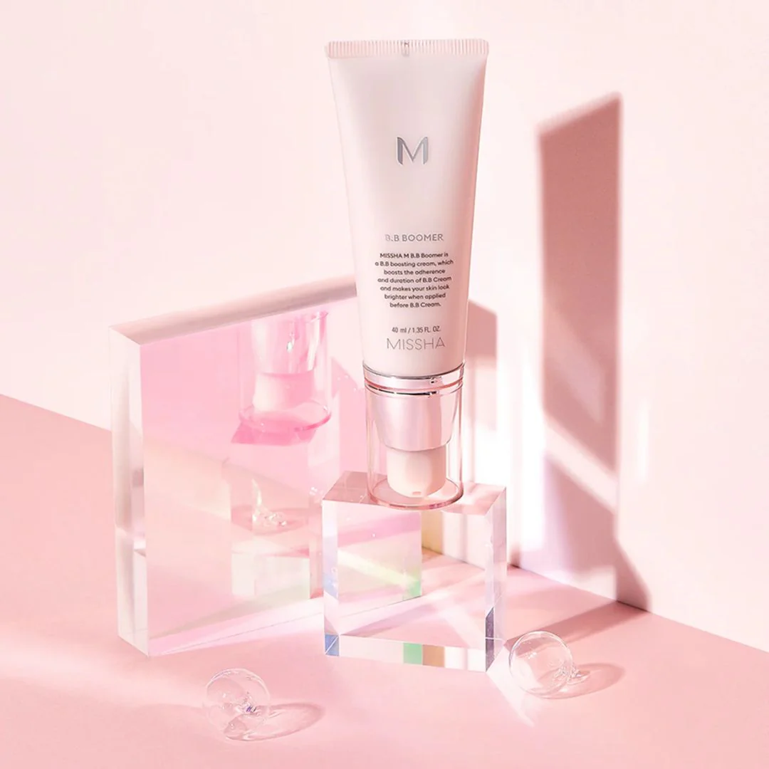 [MISSHA] M B.B Boomer 40ml - Image 3
