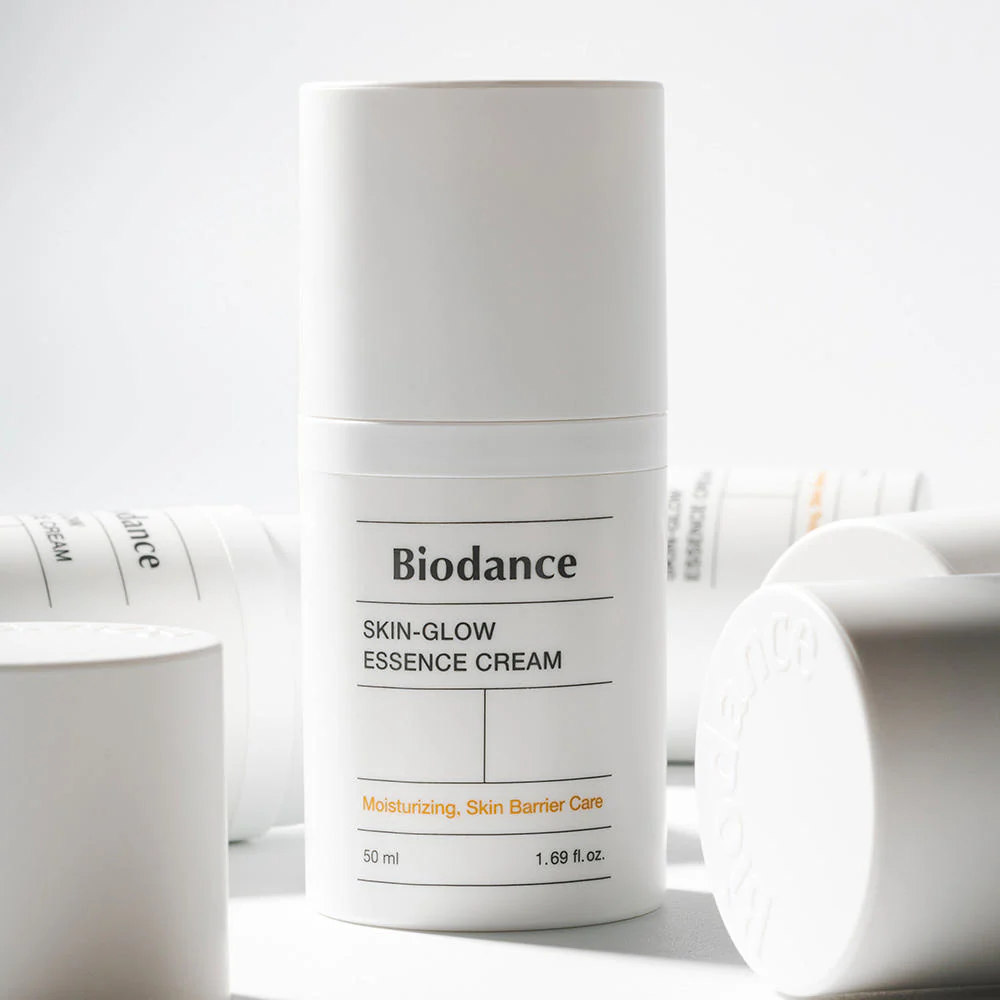 Biodance Skin-Glow Essence Cream 50ml