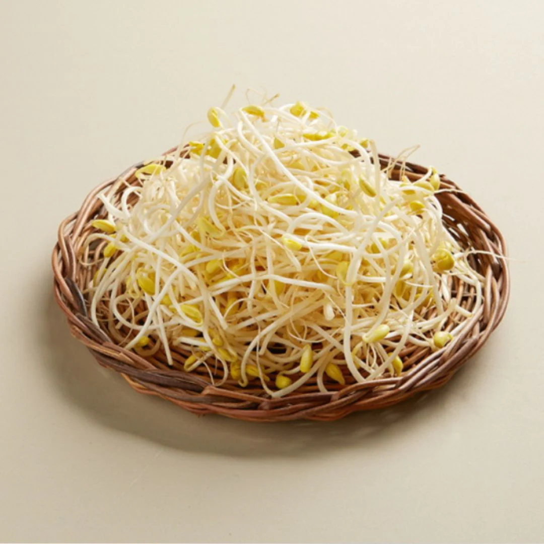 SYDNEY ONLY๐ New Beans Fresh Soybean Sprouts 450g