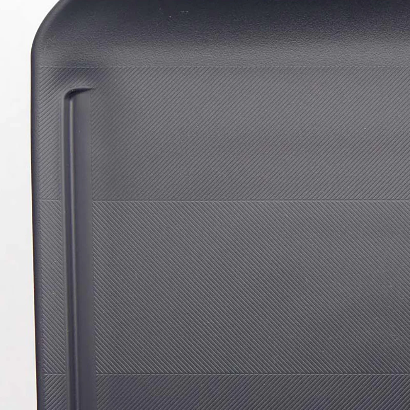 나인웨어 손잡이 도마 1P (아이보리/다크그레이) NINEWARE HANDLE CUTTING BOARD - Image 5