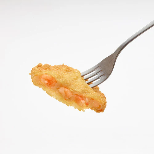 SYDNEY ONLY🚛 새우 고로케 60g X 8pics Prawn goroke cutlet - Image 4