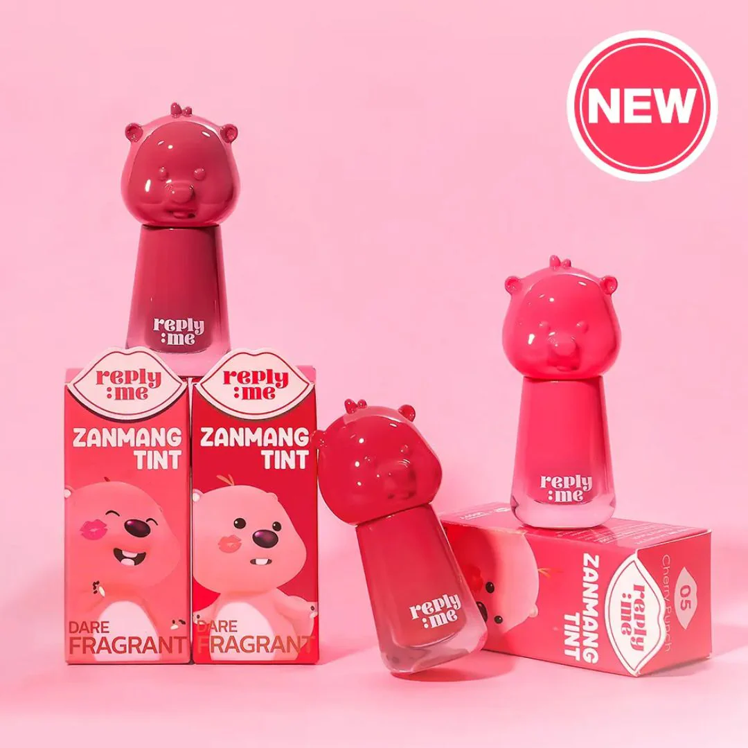 ReplyMe Zanmang Tint 2.8ml _Choose 1 of 5 - Image 2