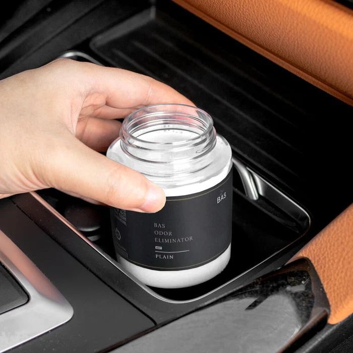 RESTOCKED✨ Safe for Everyday Use! Bad Air Solution Odor Eliminator (2 Options) - Image 2