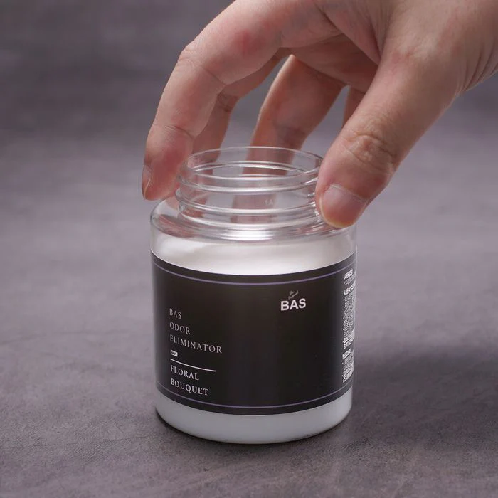 RESTOCKED✨ Safe for Everyday Use! Bad Air Solution Odor Eliminator (2 Options) - Image 3