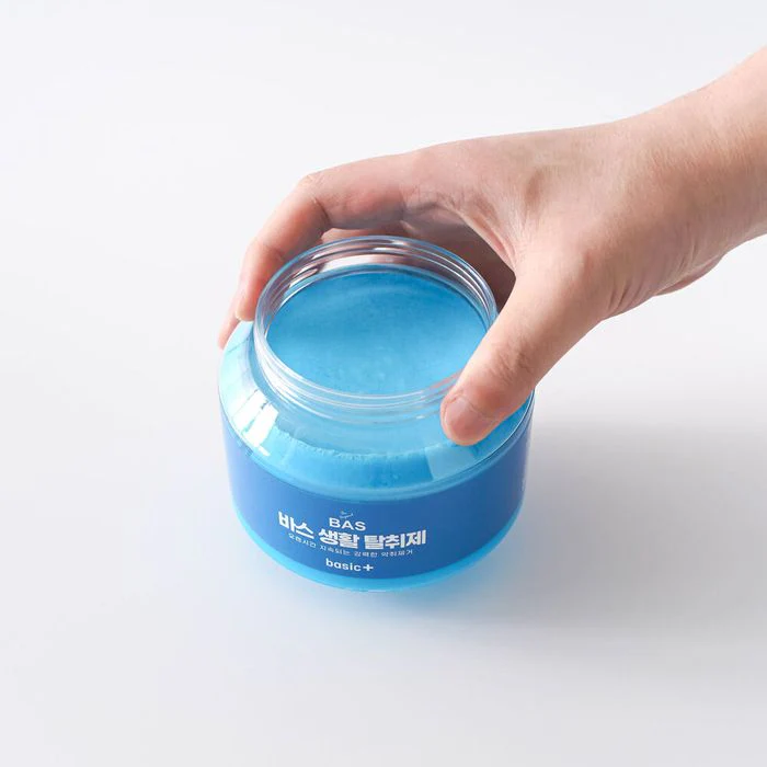 RESTOCKED✨ Safe for Everyday Use! Bad Air Solution Odor Eliminator (2 Options) - Image 5