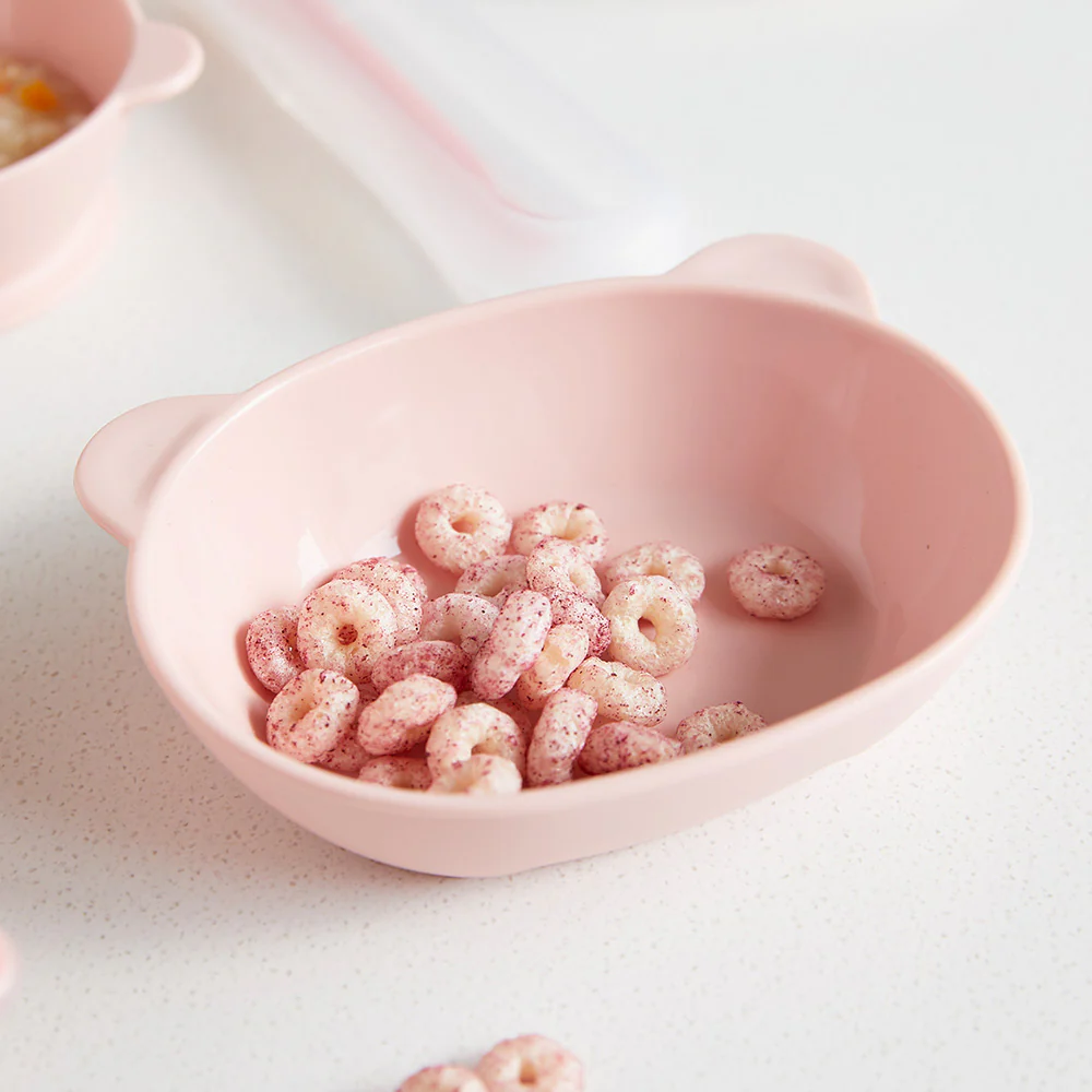 Silipot Premium Silicone Baby Feeding Series - Image 3